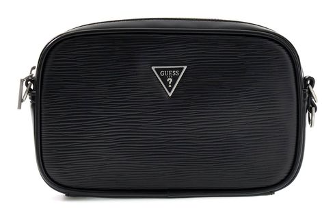 GUESS Milano Camera Bag S Black GUESS Milano Camera Bag S Black