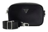 GUESS Milano Camera Bag S Black GUESS Milano Camera Bag S Black