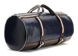 GUESS Oslo Weekender Blue