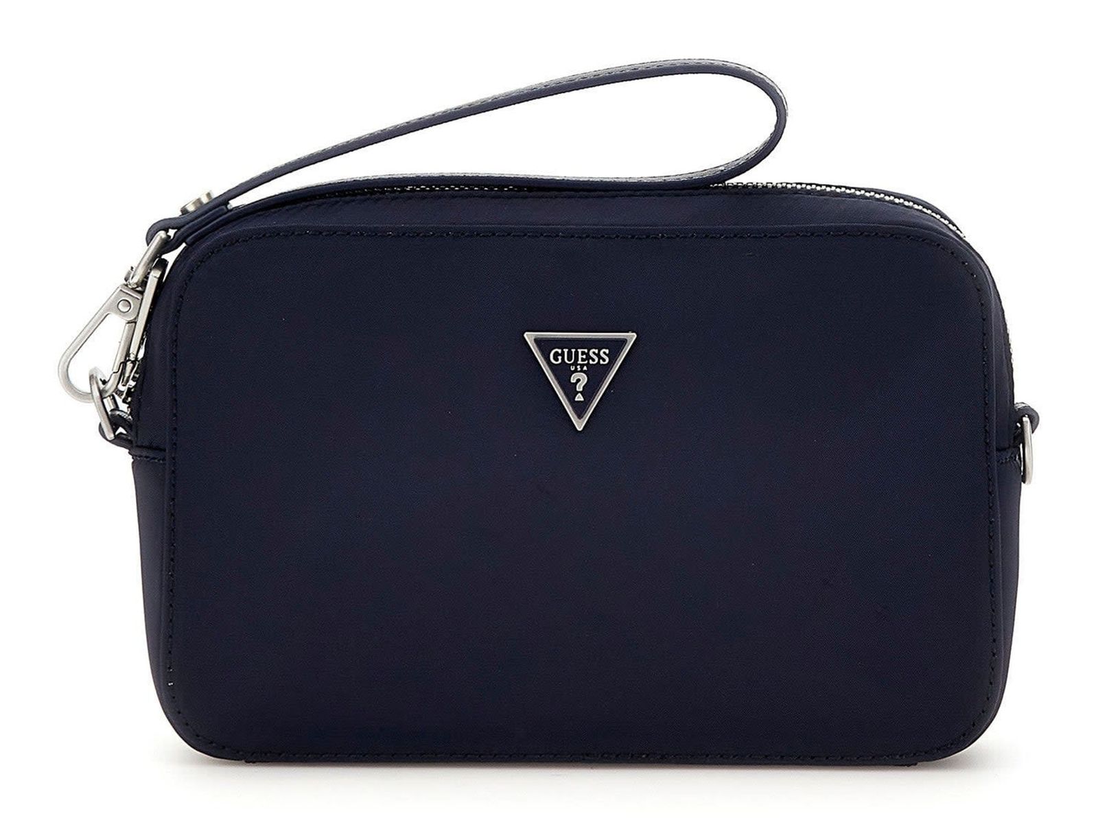 GUESS Milano Camera Bag S Blue GUESS Milano Camera Bag S Blue
