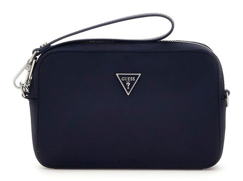 GUESS Milano Camera Bag S Blue