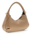 GUESS Gilda Mini Hobo Beige