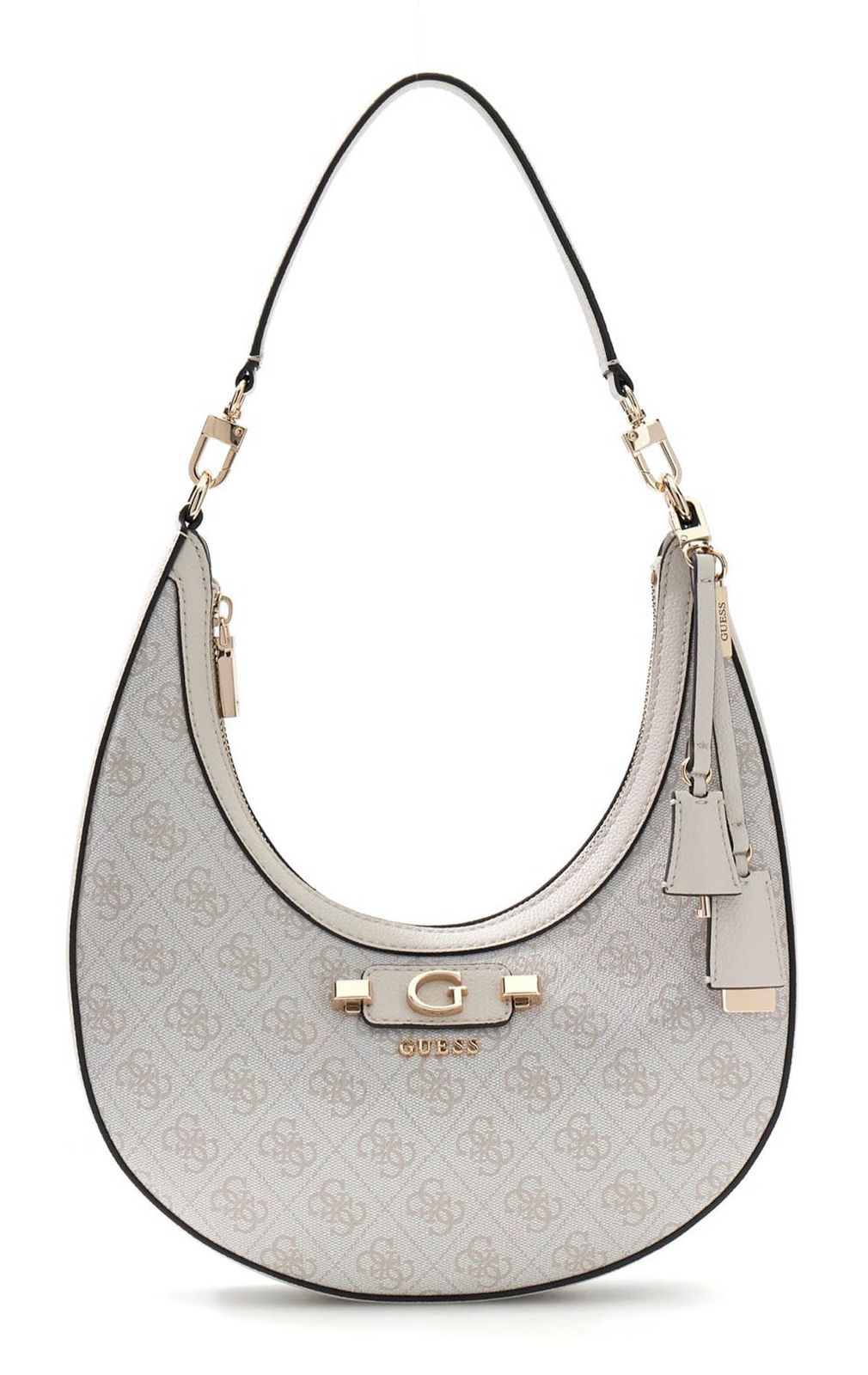 GUESS Lindsey Hobo Bone Logo
