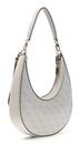 GUESS Lindsey Hobo Bone Logo GUESS Lindsey Hobo Bone Logo