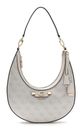 GUESS Lindsey Hobo Bone Logo GUESS Lindsey Hobo Bone Logo