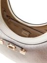 GUESS Lindsey Hobo Bone Logo GUESS Lindsey Hobo Bone Logo