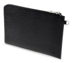 GUESS Milano Clutch M Black GUESS Milano Clutch M Black