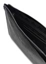 GUESS Milano Clutch M Black GUESS Milano Clutch M Black