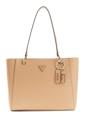 GUESS Noelle II Tote Beige GUESS Noelle II Tote Beige