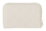 GUESS Ella Logo SLG Zip Around M Stone Logo GUESS Ella Logo SLG Zip Around M Stone Logo