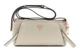 GUESS Devon Mini Crossbody Light Taupe GUESS Devon Mini Crossbody Light Taupe