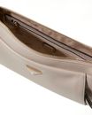 GUESS Devon Mini Crossbody Light Taupe GUESS Devon Mini Crossbody Light Taupe