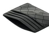 GUESS Torino Card Holder Black GUESS Torino Card Holder Black