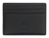 GUESS Torino Card Holder Black GUESS Torino Card Holder Black