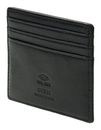 GUESS Torino Card Holder Black GUESS Torino Card Holder Black