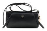 GUESS Devon Mini Crossbody Black GUESS Devon Mini Crossbody Black