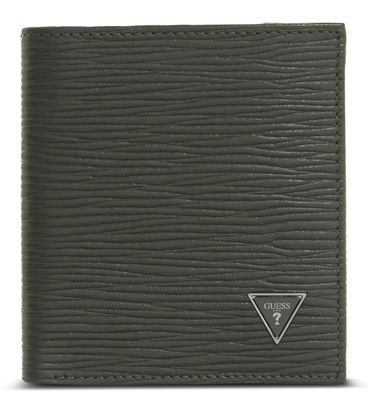 GUESS Milano Bifold S Military