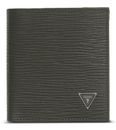 GUESS Milano Bifold S Military