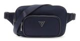 GUESS Milano Bumbag M Blue GUESS Milano Bumbag M Blue