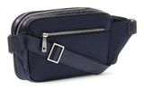 GUESS Milano Bumbag M Blue GUESS Milano Bumbag M Blue