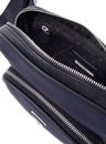 GUESS Milano Bumbag M Blue GUESS Milano Bumbag M Blue