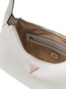 GUESS Gilda Hobo Cream White GUESS Gilda Hobo Cream White