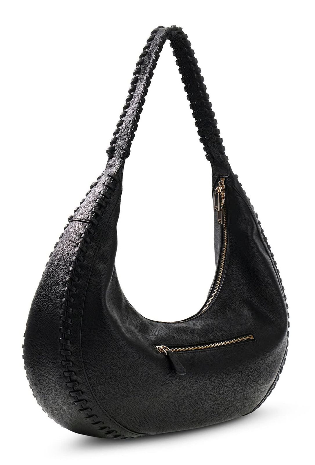 GUESS Petra Hobo L Black GUESS Petra Hobo L Black