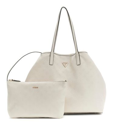 GUESS Victtoria 2 in 1 Tote L Stone Logo GUESS Victtoria 2 in 1 Tote L Stone Logo