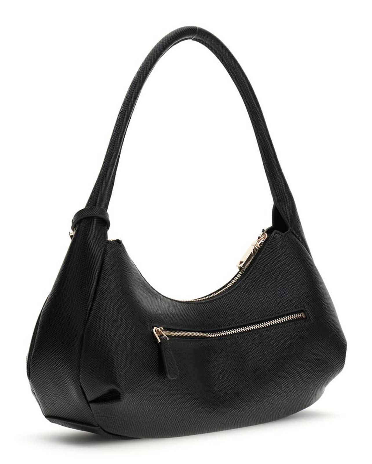 GUESS Gilda Hobo Black GUESS Gilda Hobo Black