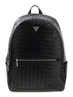 GUESS Torino Backpack Black