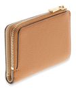 GUESS Laurel II SLG Zip Around M Cognac GUESS Laurel II SLG Zip Around M Cognac