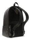 GUESS Torino Backpack Anthracite Grey