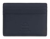 GUESS Mito Card Case Blue Denim