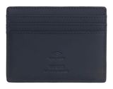 GUESS Mito Card Case Blue Denim
