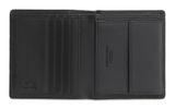 GUESS Torino Bifold S Black GUESS Torino Bifold S Black