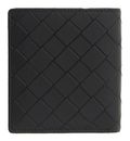 GUESS Torino Bifold S Black GUESS Torino Bifold S Black