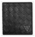 GUESS Torino Bifold S Black GUESS Torino Bifold S Black