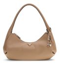 GUESS Gilda Hobo Beige GUESS Gilda Hobo Beige