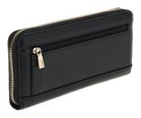 GUESS Gilda SLG Zip Around Wallet L Black
