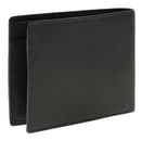 GUESS Torino Bifold Wallet M Anthracite Grey GUESS Torino Bifold Wallet M Anthracite Grey