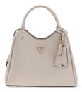 GUESS Meridian II Girlfriend Carryall Bag S Light Taupe GUESS Meridian II Girlfriend Carryall Bag S Light Taupe