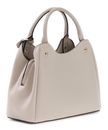 GUESS Meridian II Girlfriend Carryall Bag S Light Taupe GUESS Meridian II Girlfriend Carryall Bag S Light Taupe