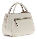 GUESS Ella Logo Mini Satchel Stone Logo GUESS Ella Logo Mini Satchel Stone Logo
