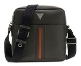 GUESS Torino Crossbody Bag Anthracite Grey GUESS Torino Crossbody Bag Anthracite Grey