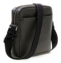 GUESS Torino Crossbody Bag Anthracite Grey GUESS Torino Crossbody Bag Anthracite Grey