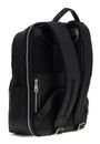 GUESS Berna Squared Backpack Black