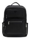 GUESS Berna Squared Backpack Black