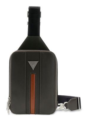 GUESS Torino Crossover S Anthracite Grey
