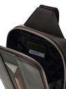 GUESS Torino Crossover S Anthracite Grey