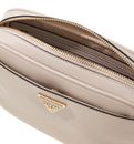 GUESS Meridian II Camera Bag S Light Taupe GUESS Meridian II Camera Bag S Light Taupe